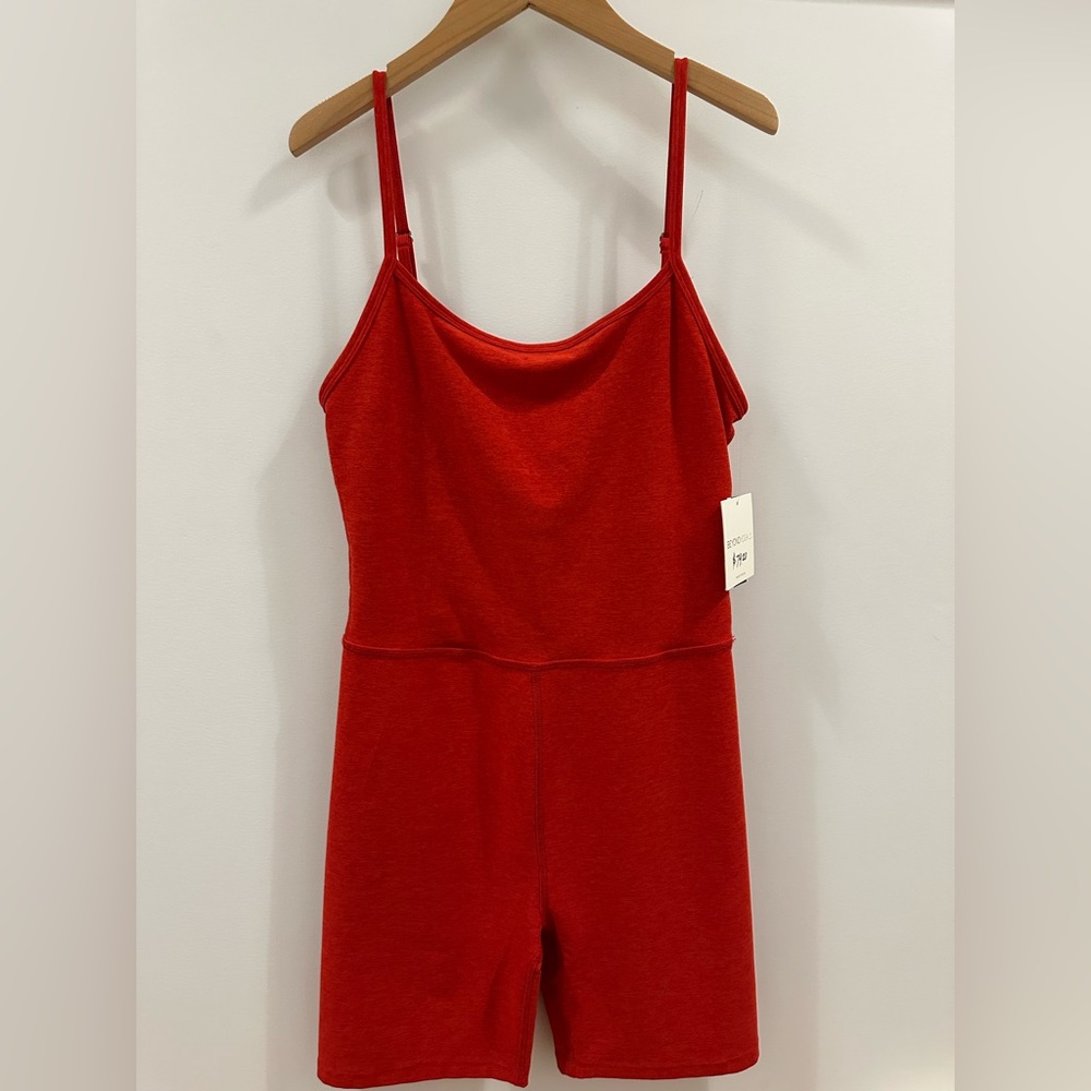 Beyond Yoga Jumpsuit